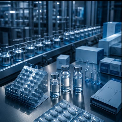 Pradhan Pharma visual