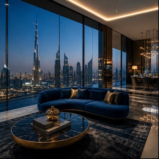 Pradhan Real Estate visual